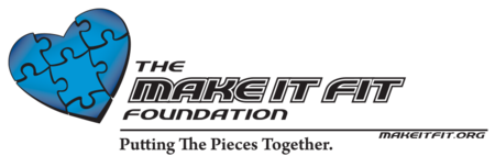 The Make It Fit Foundation