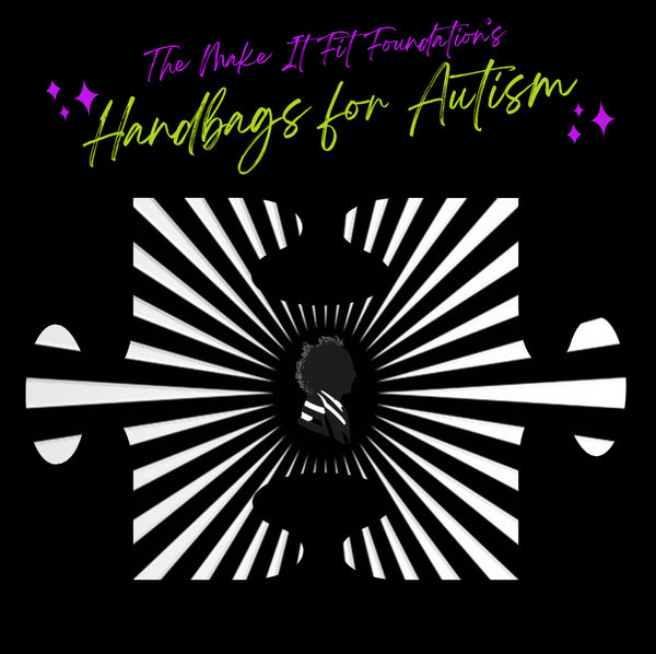 Handbags for Autism, Beetlejuice "A Nearly Departed Affair"
